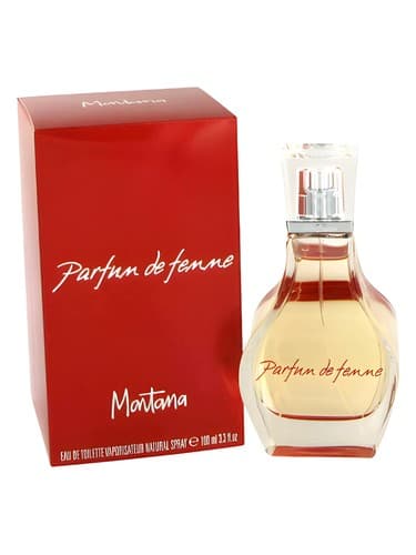 Parfum De Femme