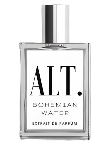 Bohemian Water