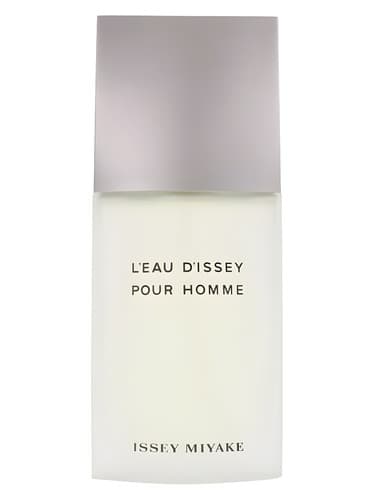 L Eau D Issey Pour Homme