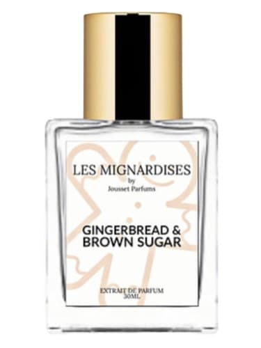 Gingerbread Brown Sugar