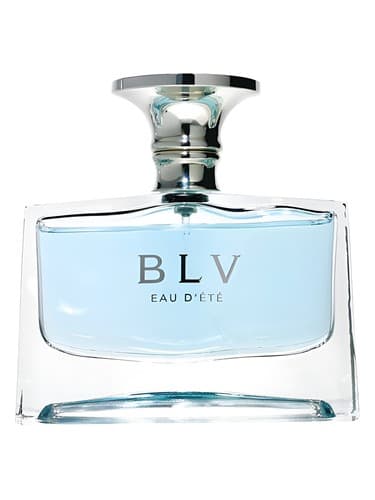 Blv Eau D Ete