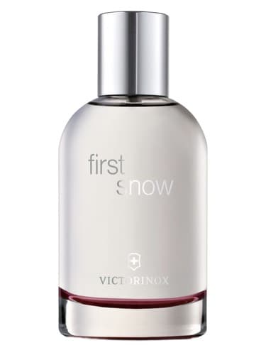First Snow