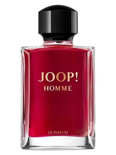 Joop Homme Le Parfum