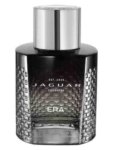 Jaguar Era