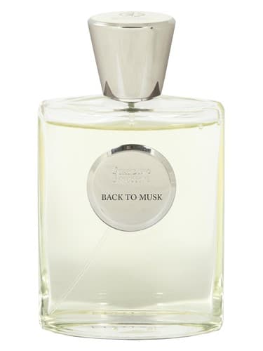 Back To Musk