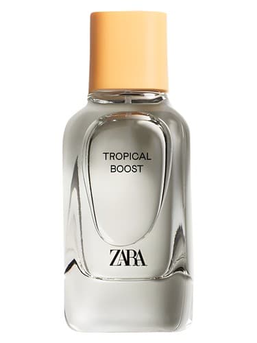 Tropical Boost