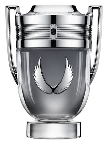 Invictus Platinum