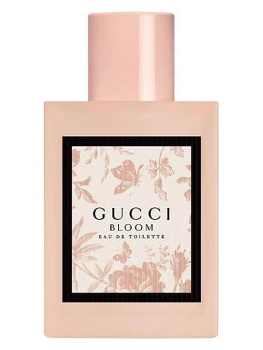 Bloom Eau De Toilette