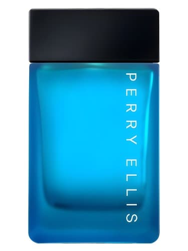 Pure Blue