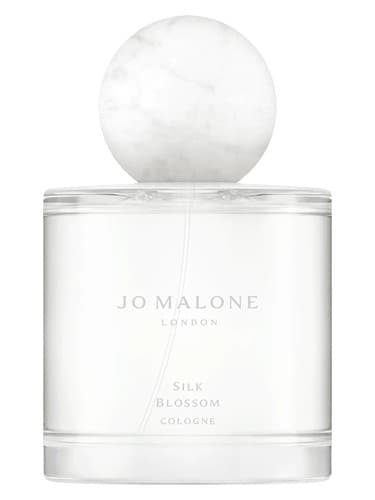 Silk Blossom