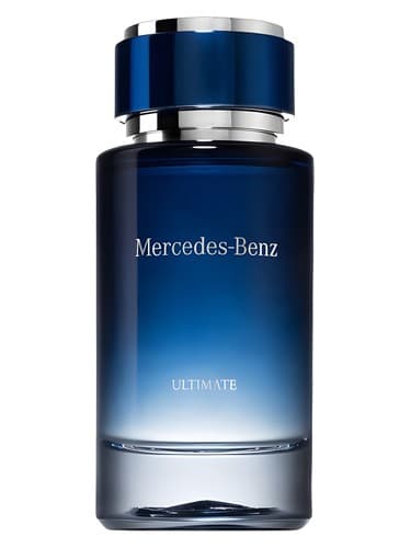 Mercedes Benz Ultimate