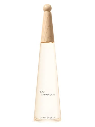 L Eau D Issey Eau Magnolia