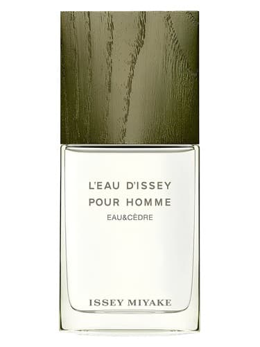 L Eau D Issey Pour Homme Eau Cedre