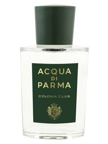 Colonia C L U B