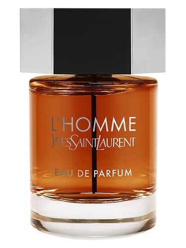 L Homme Eau De Parfum