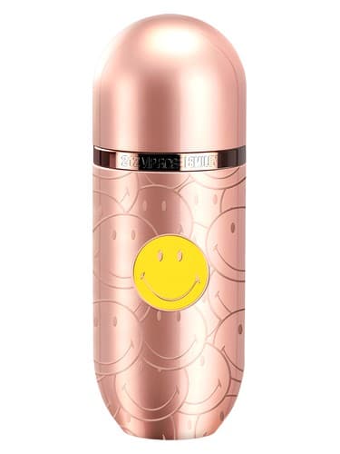 212 Vip Rose Smiley