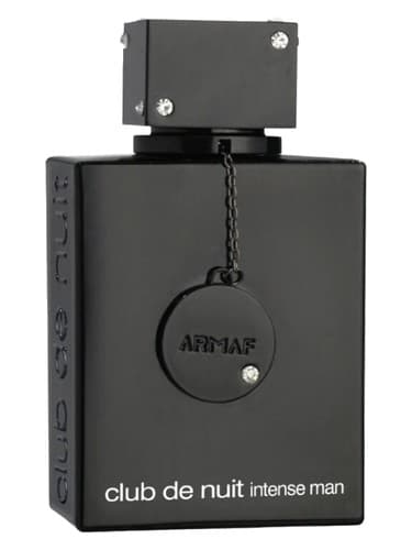 Club De Nuit Intense Man Parfum