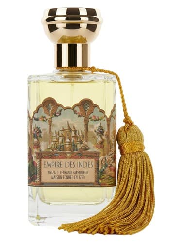 Empire Des Indes