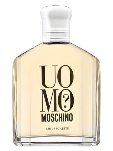 Uomo