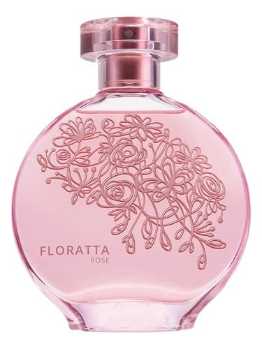 Floratta In Rose