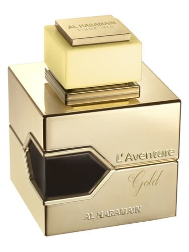 L Aventure Gold