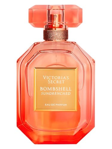 Bombshell Sundrenched