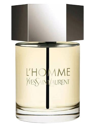 L Homme