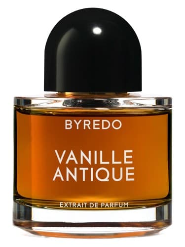Vanille Antique