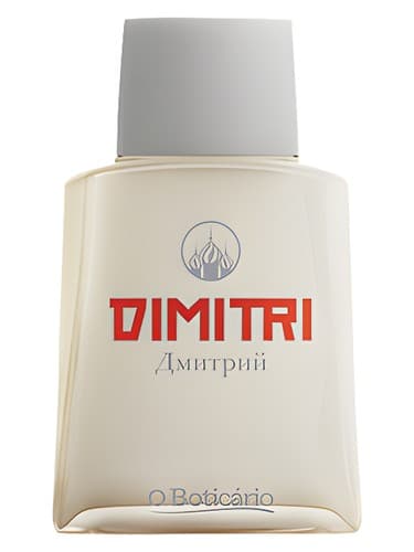 Dimitri