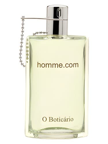 Homme Com
