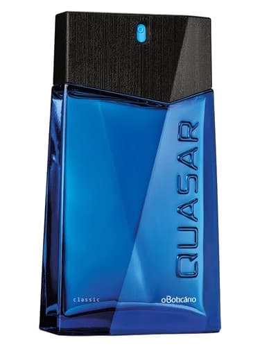 Quasar Classic