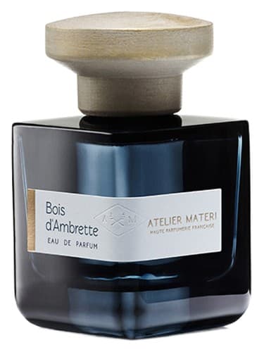 Bois D Ambrette