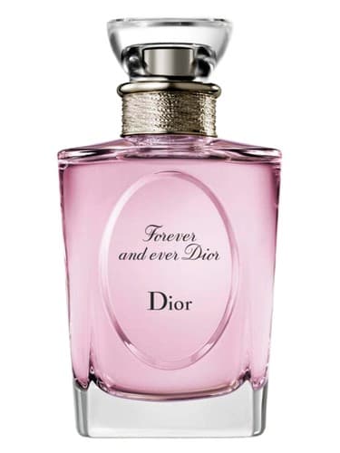 Les Creations De Monsieur Dior Forever And Ever