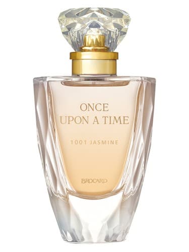 Once Upon A Time 1001 Jasmine