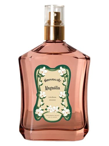 Magnolia