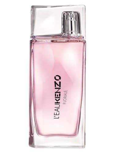 L Eau Kenzo Florale