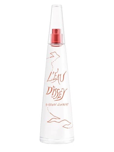 L Eau D Issey Summer Edition By Kevin Lucbert