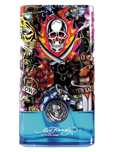 Ed Hardy Hearts Daggers For Him