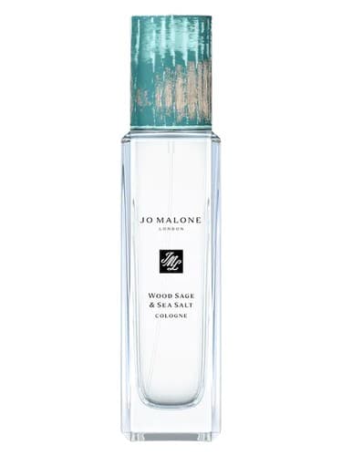 Wood Sage Sea Salt Cologne