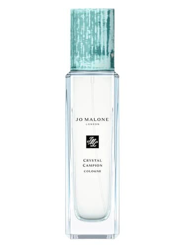 Crystal Campion Cologne