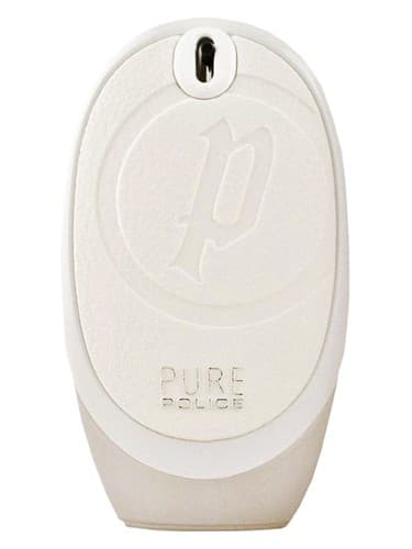 Pure Police Pure Dna Femme