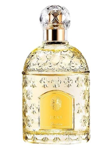 Jicky Eau De Toilette