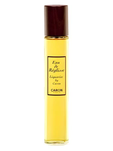 Eau De Reglisse Liquorice