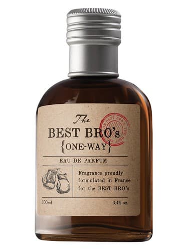 The Best Bro S One Way