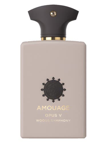 Opus V Woods Symphony