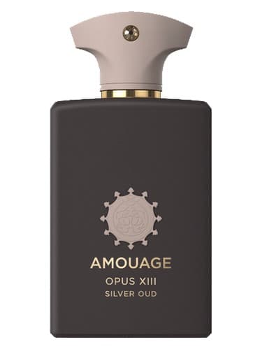 Opus Xiii Silver Oud