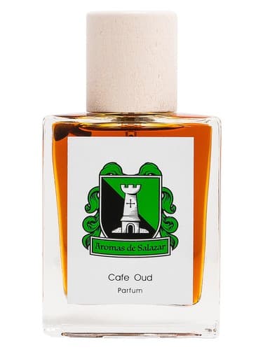 Cafe Oud