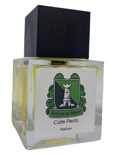 Cafe Fiesta