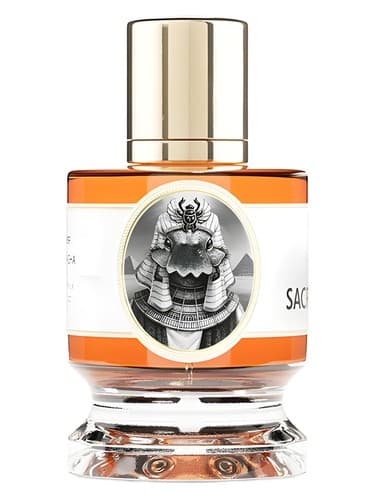 Sacred Scarab