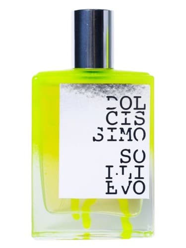 Dolcissimo Sollievo